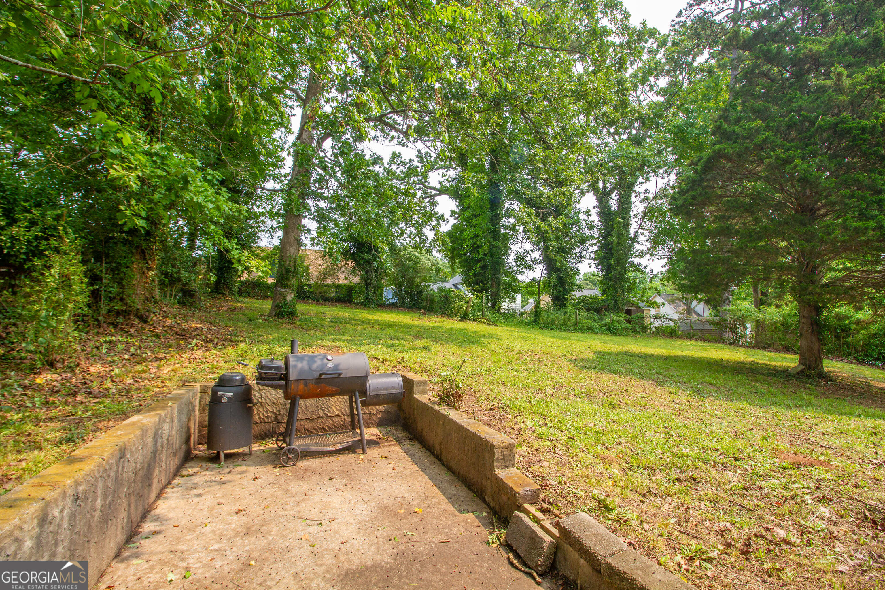 1558 Boulderwoods Drive SE Atlanta GA 30316