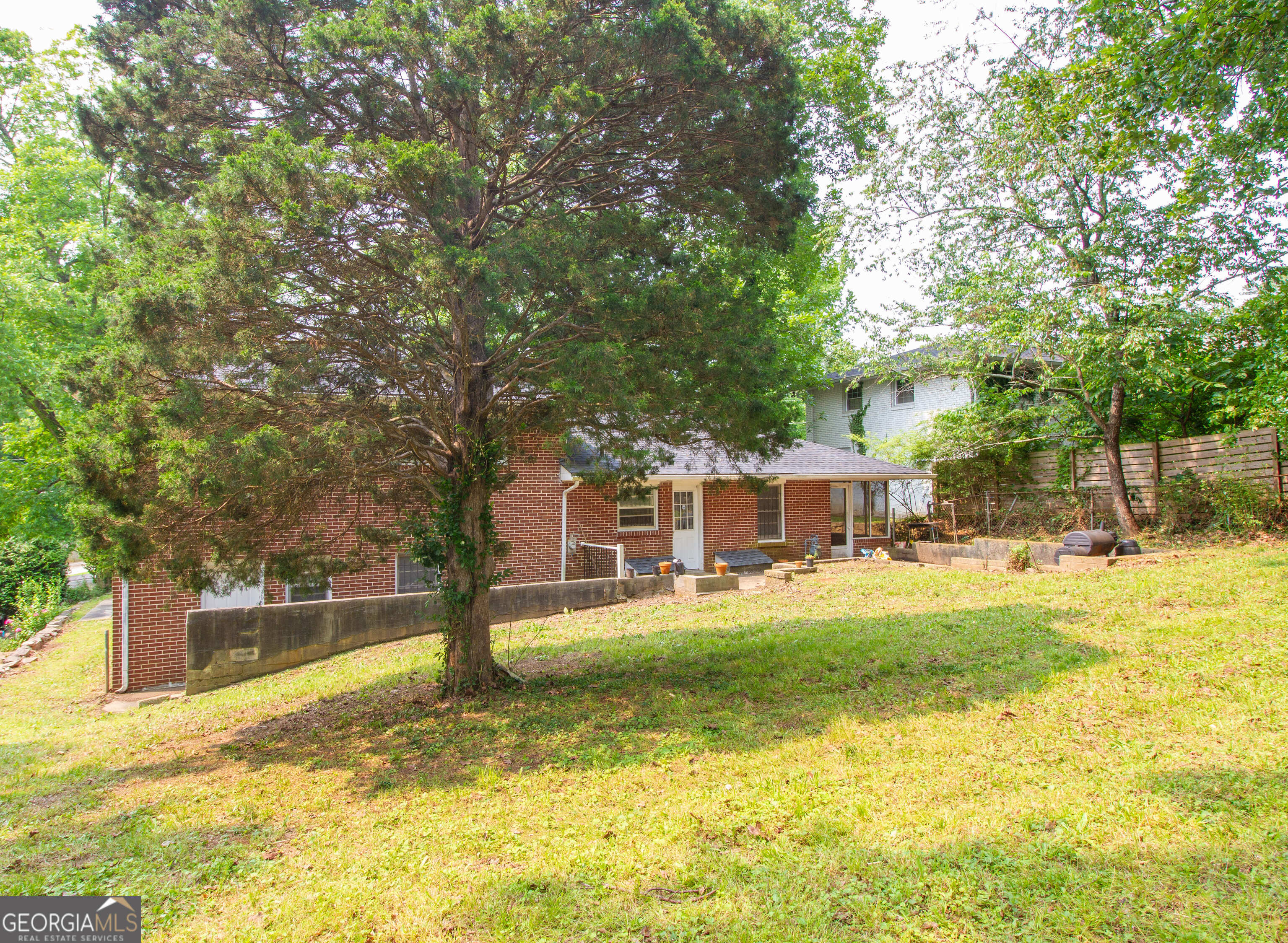 1558 Boulderwoods Drive SE Atlanta GA 30316