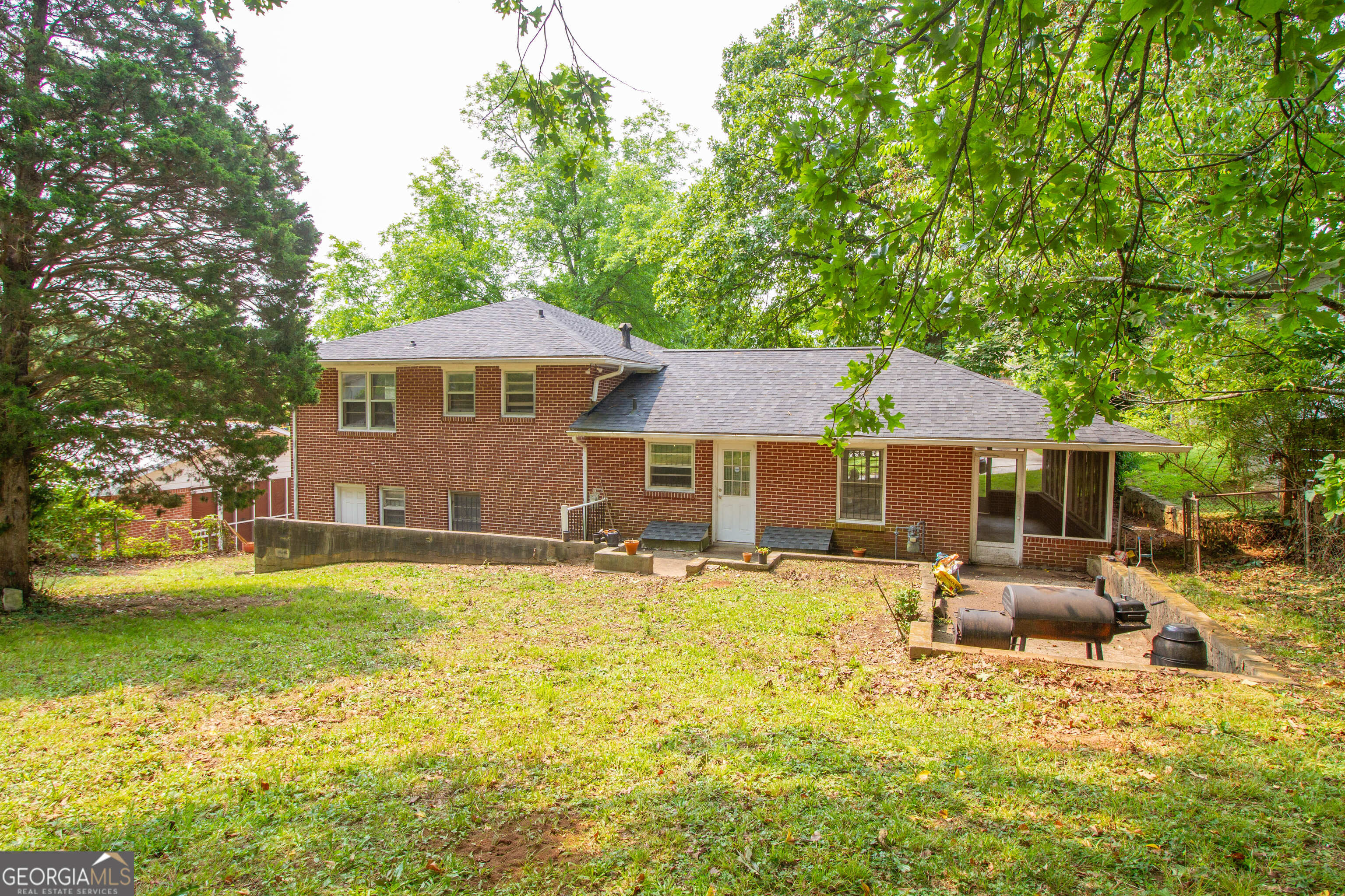 1558 Boulderwoods Drive SE Atlanta GA 30316