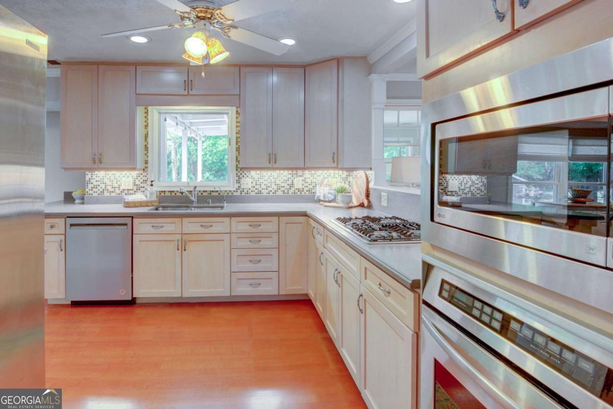 1657 Hewatt Road SW Lilburn GA 30047