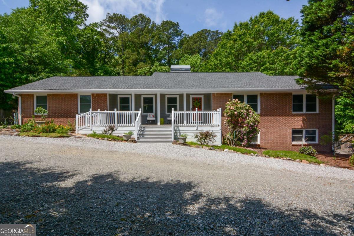 1657 Hewatt Road SW Lilburn GA 30047