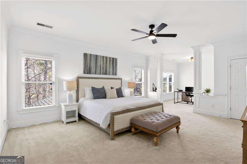 1958 Lois Pointe SE Smyrna GA 30080