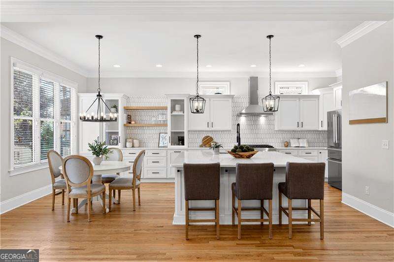1958 Lois Pointe SE Smyrna GA 30080