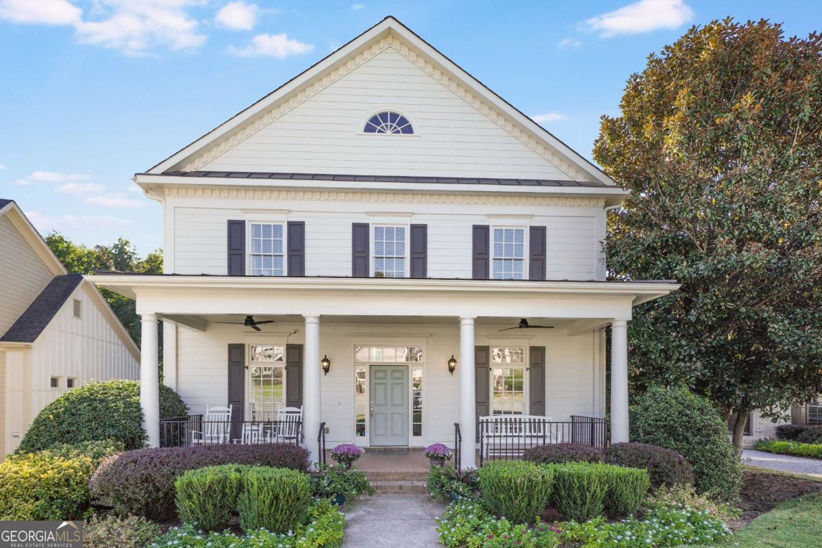1958 Lois Pointe SE Smyrna GA 30080