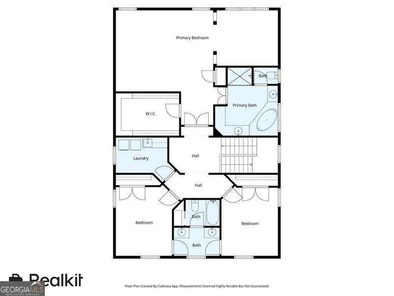 1958 Lois Pointe SE Smyrna GA 30080