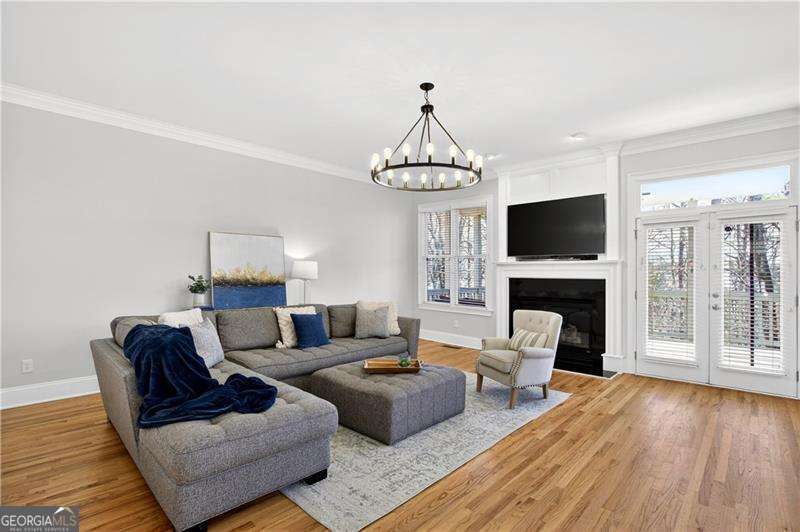 1958 Lois Pointe SE Smyrna GA 30080