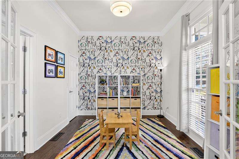 1958 Lois Pointe SE Smyrna GA 30080