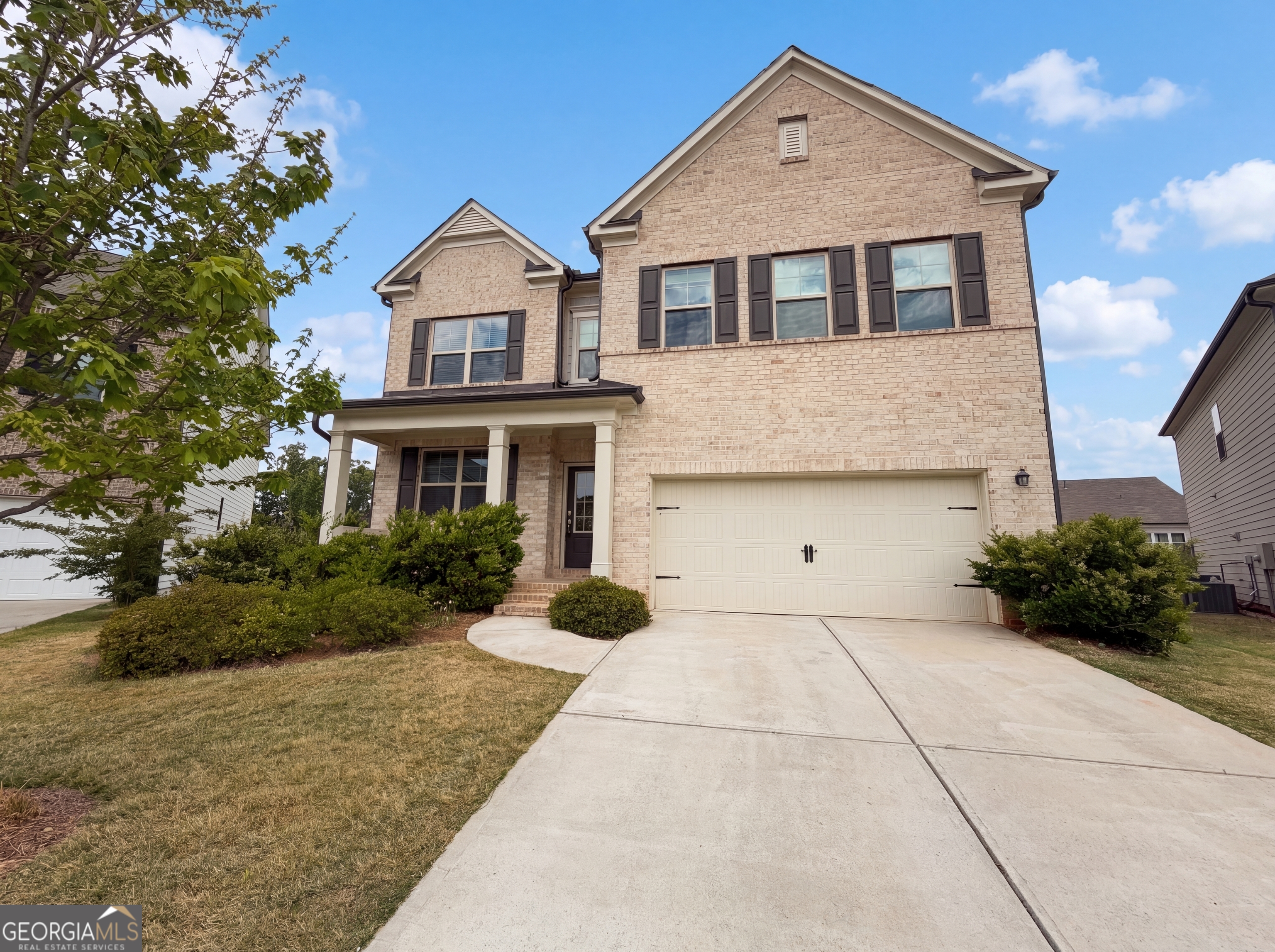 4205 Goosecross Court Lilburn GA 30047