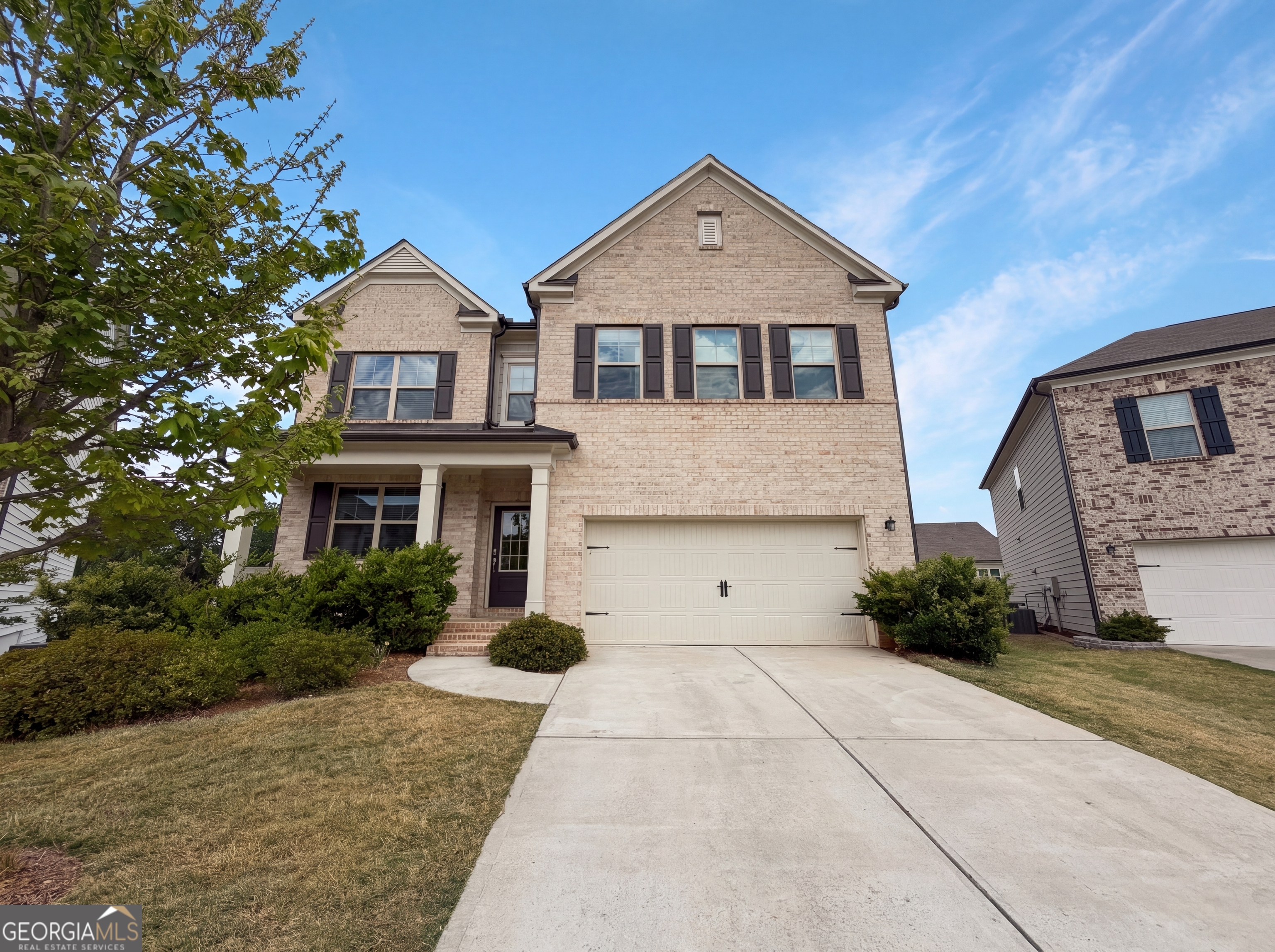4205 Goosecross Court Lilburn GA 30047