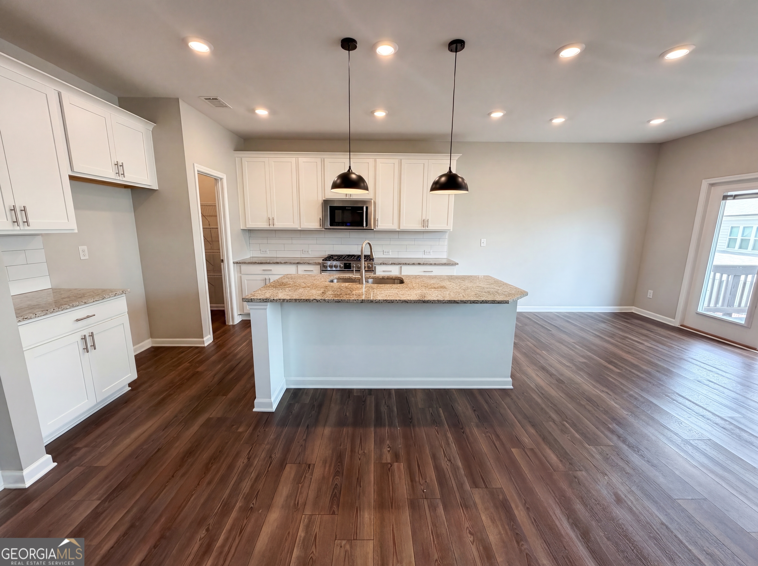 4205 Goosecross Court Lilburn GA 30047