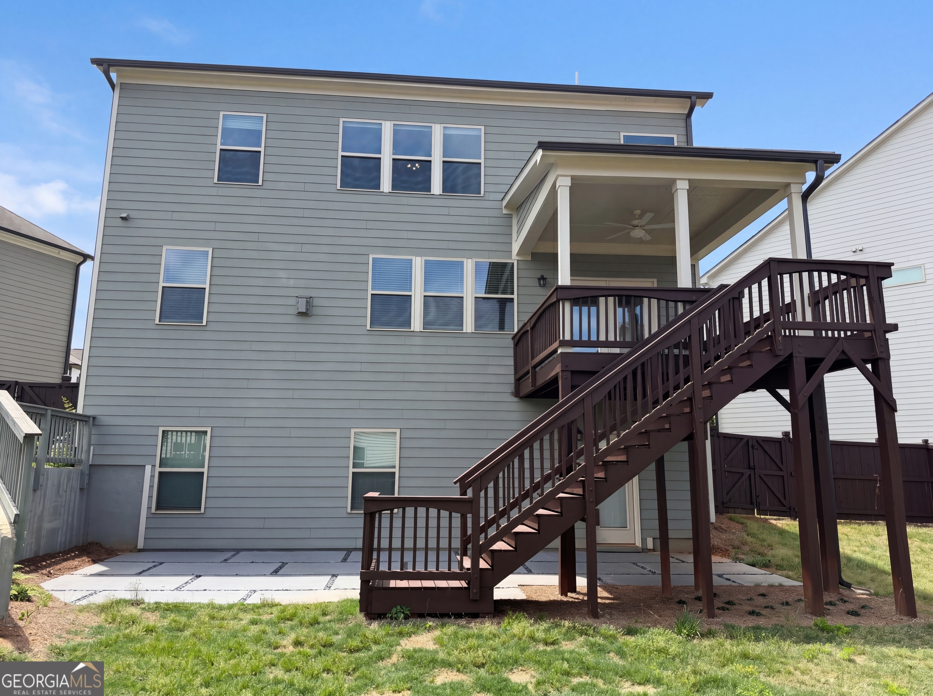 4205 Goosecross Court Lilburn GA 30047