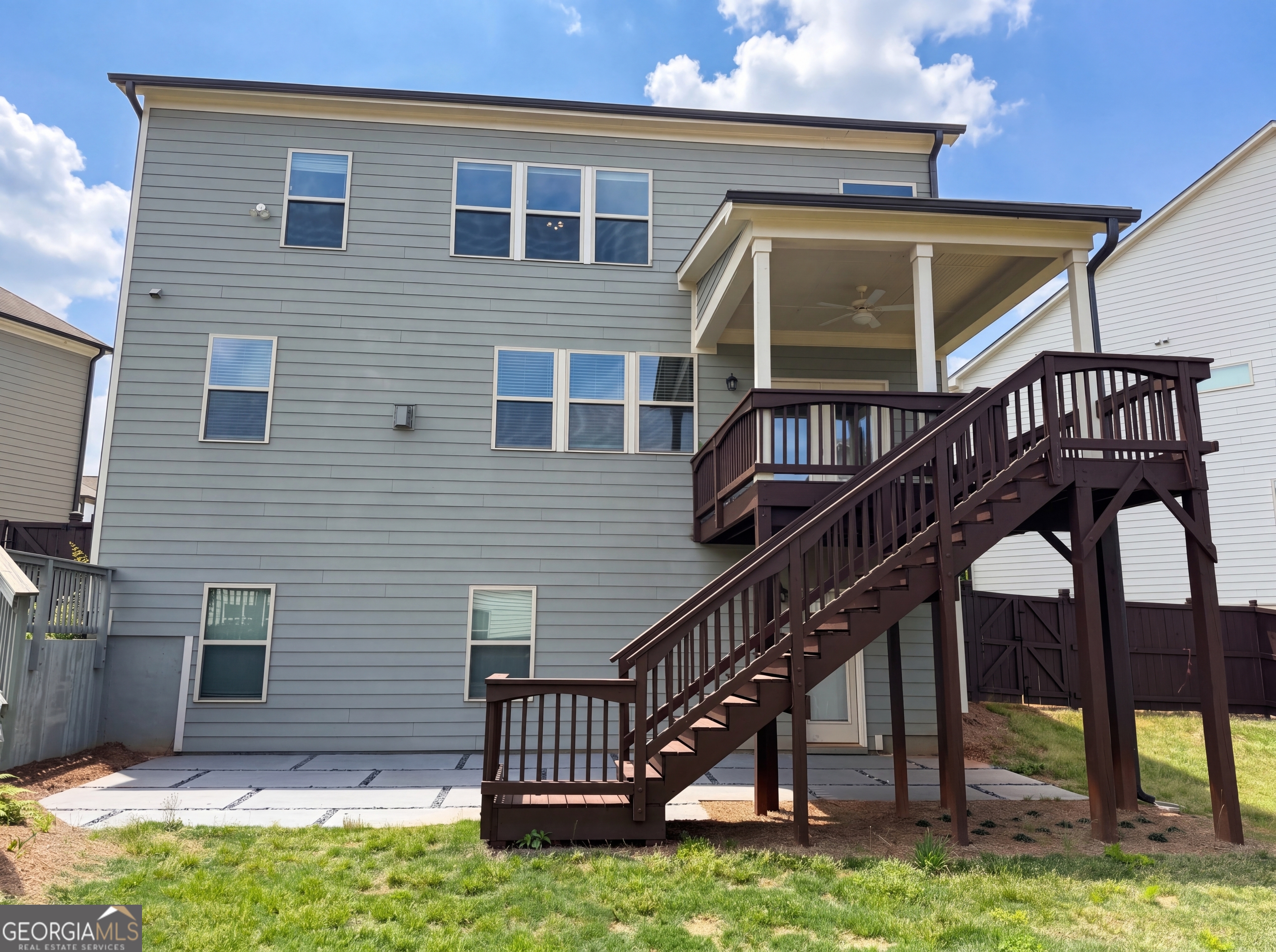4205 Goosecross Court Lilburn GA 30047