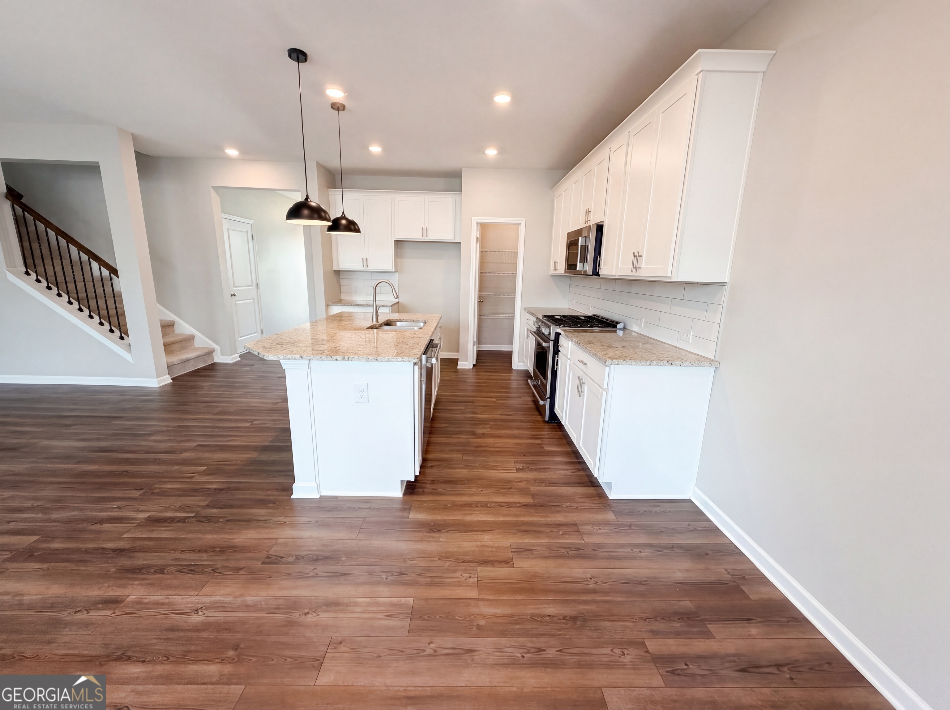4205 Goosecross Court Lilburn GA 30047
