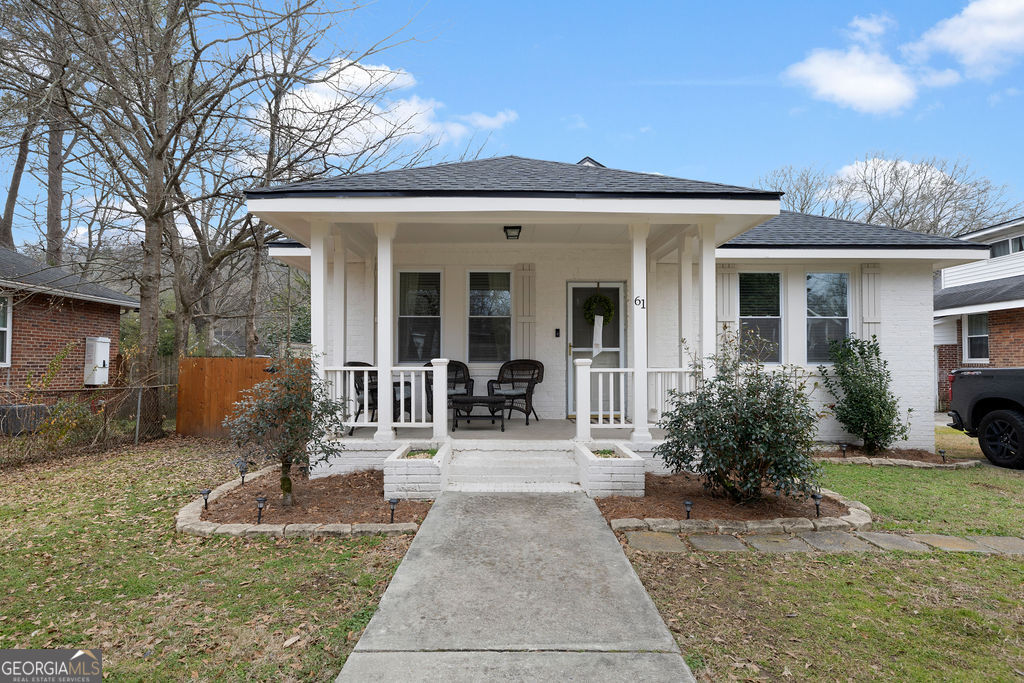 61 Ash Street NE Rome GA 30161