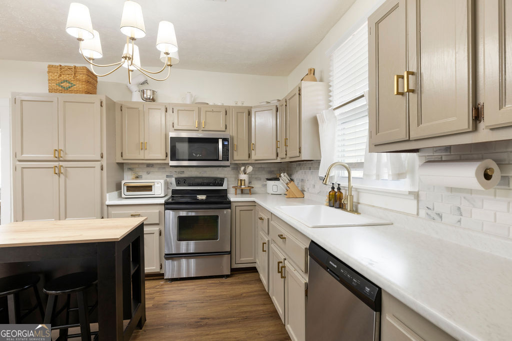 61 Ash Street NE Rome GA 30161