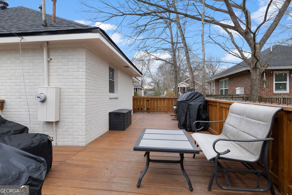 61 Ash Street NE Rome GA 30161