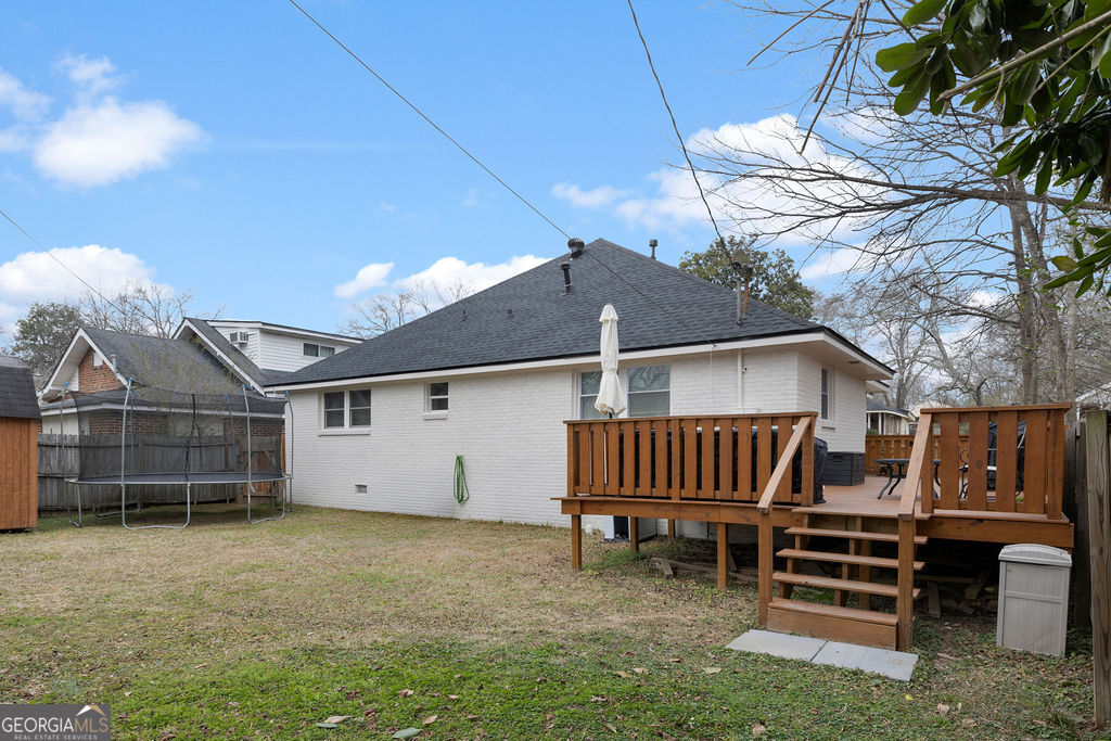 61 Ash Street NE Rome GA 30161