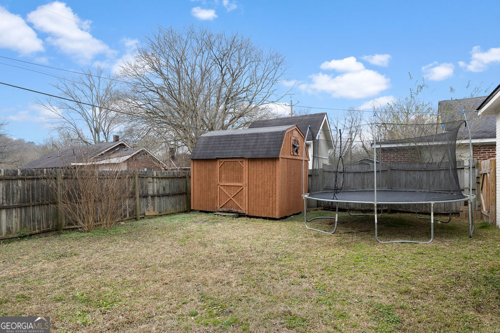 61 Ash Street NE Rome GA 30161