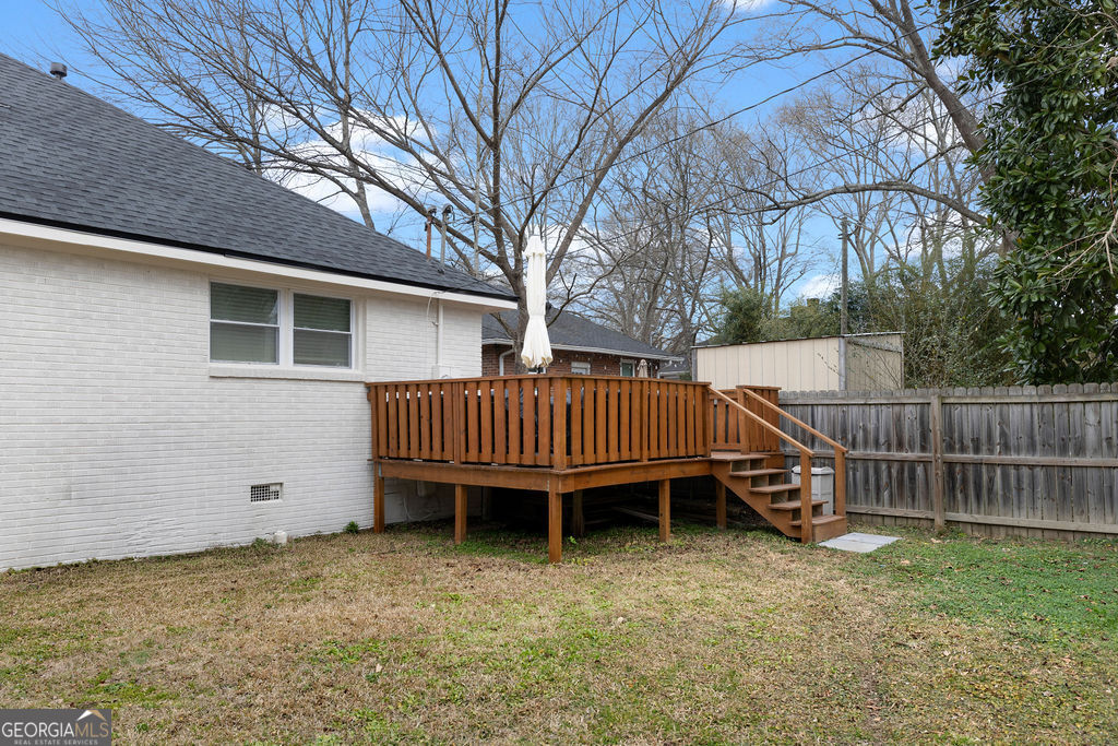 61 Ash Street NE Rome GA 30161