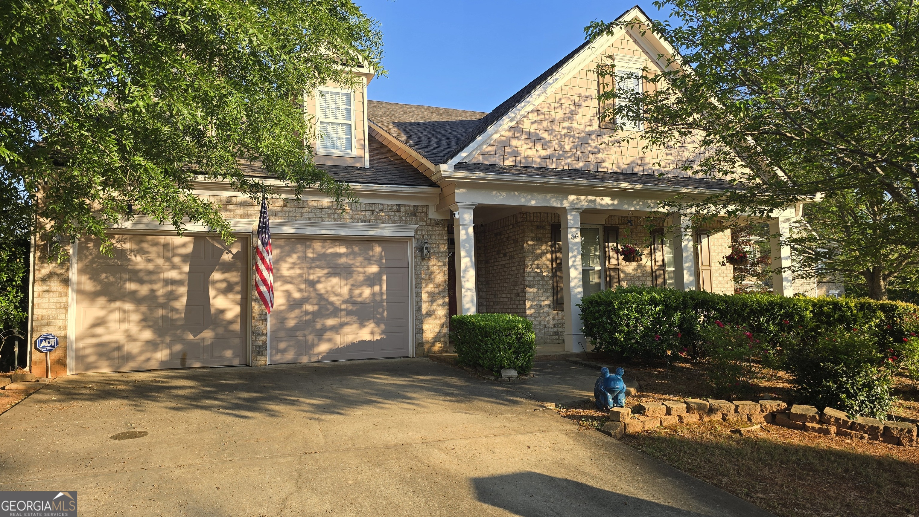 102 Fairways Court Macon GA 31220