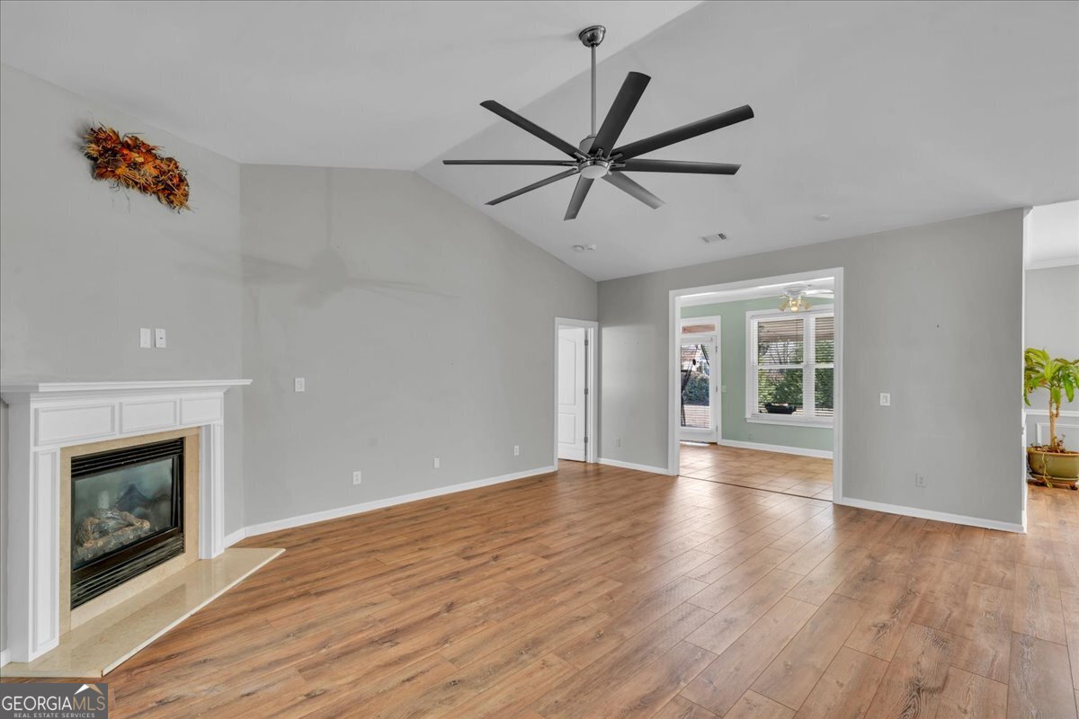 102 Fairways Court Macon GA 31220
