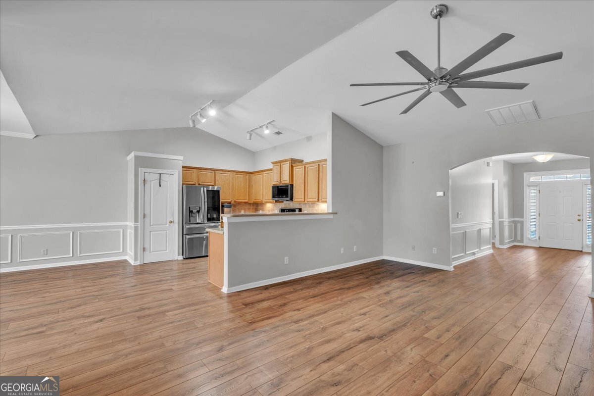 102 Fairways Court Macon GA 31220