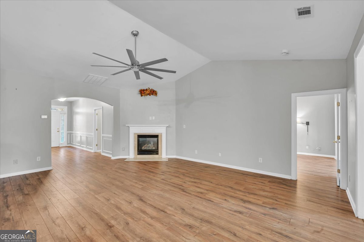 102 Fairways Court Macon GA 31220
