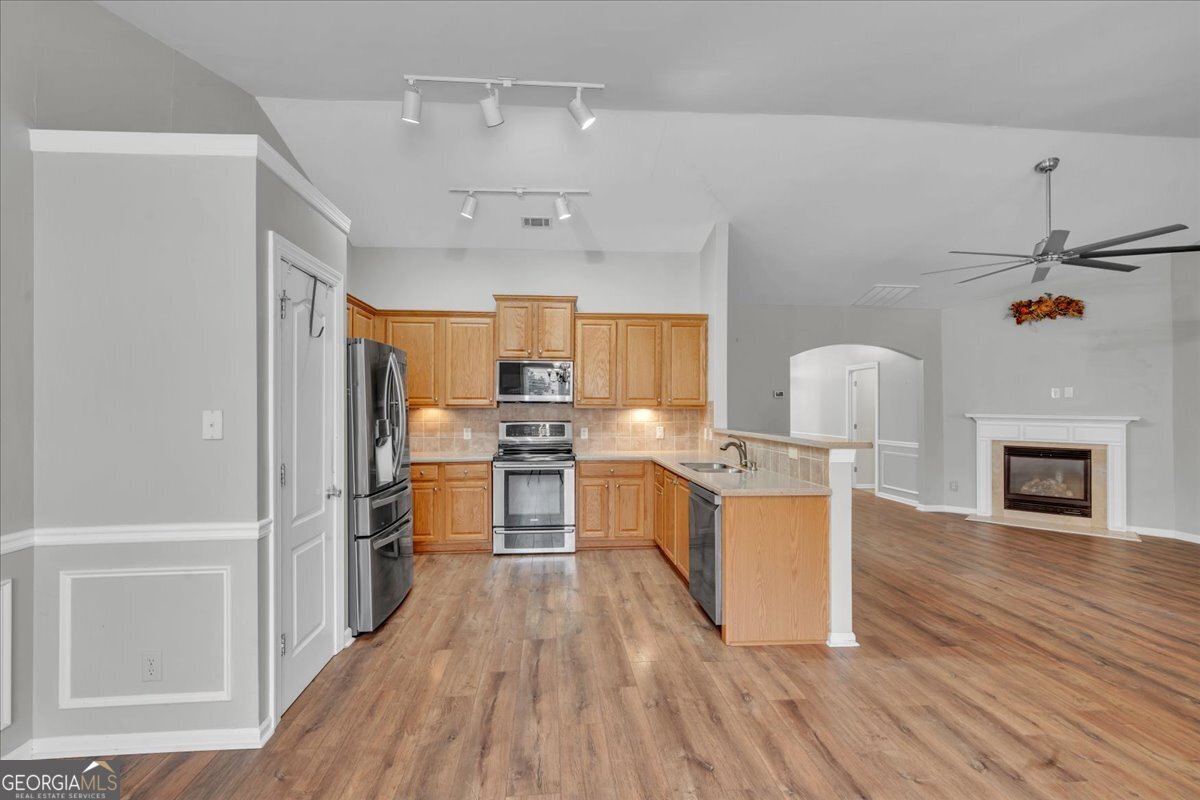 102 Fairways Court Macon GA 31220