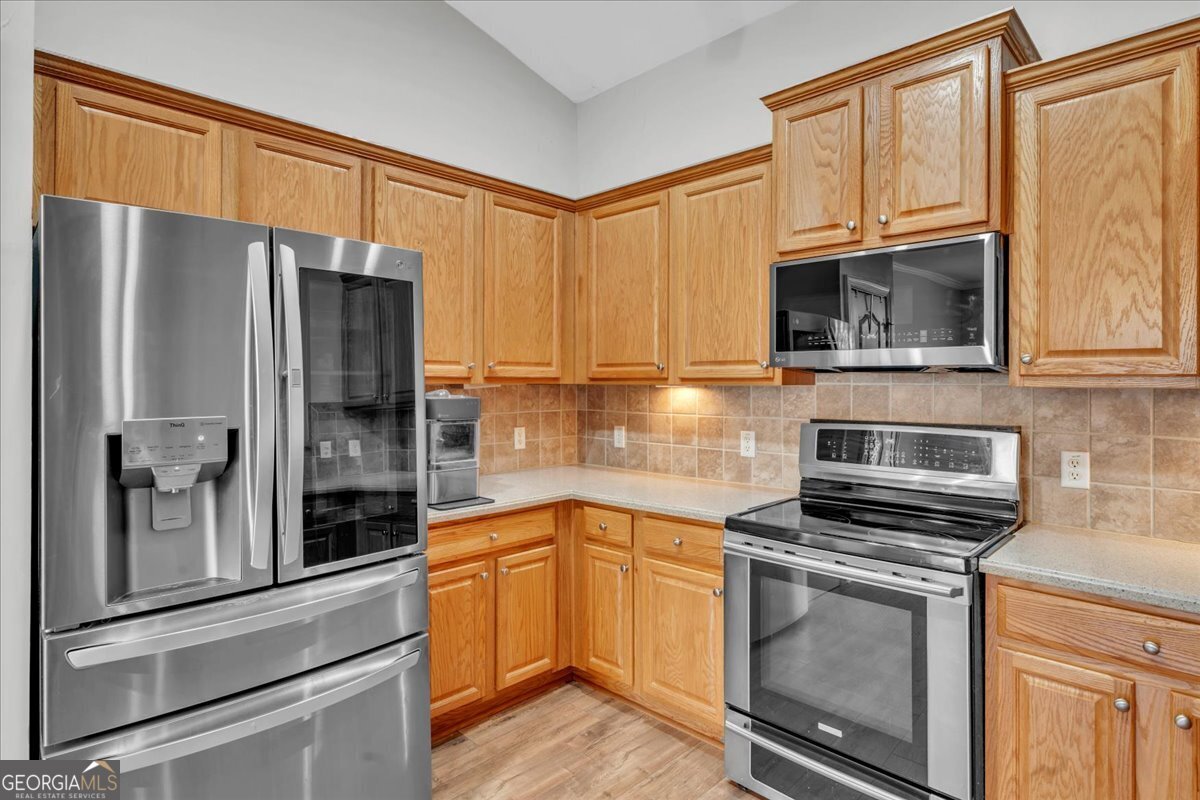 102 Fairways Court Macon GA 31220