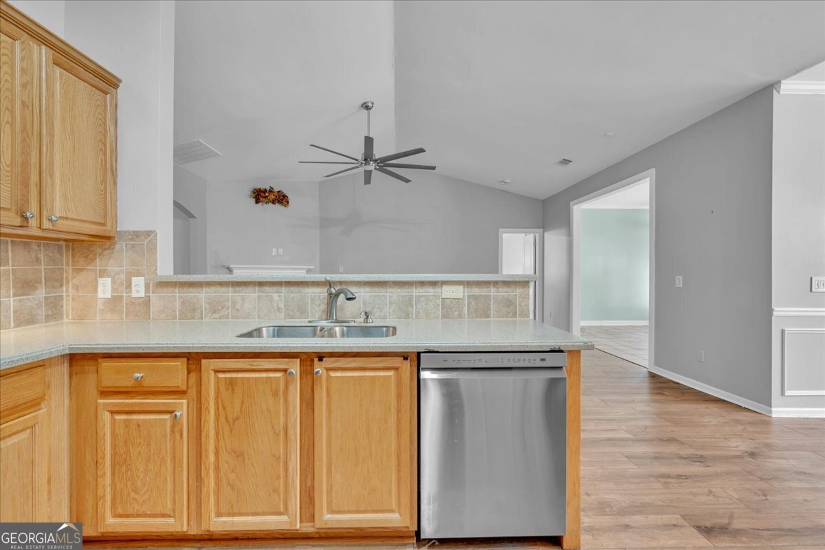102 Fairways Court Macon GA 31220