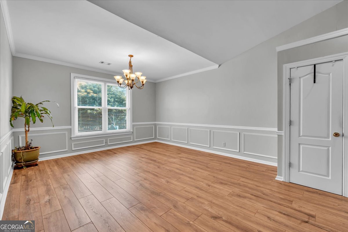 102 Fairways Court Macon GA 31220