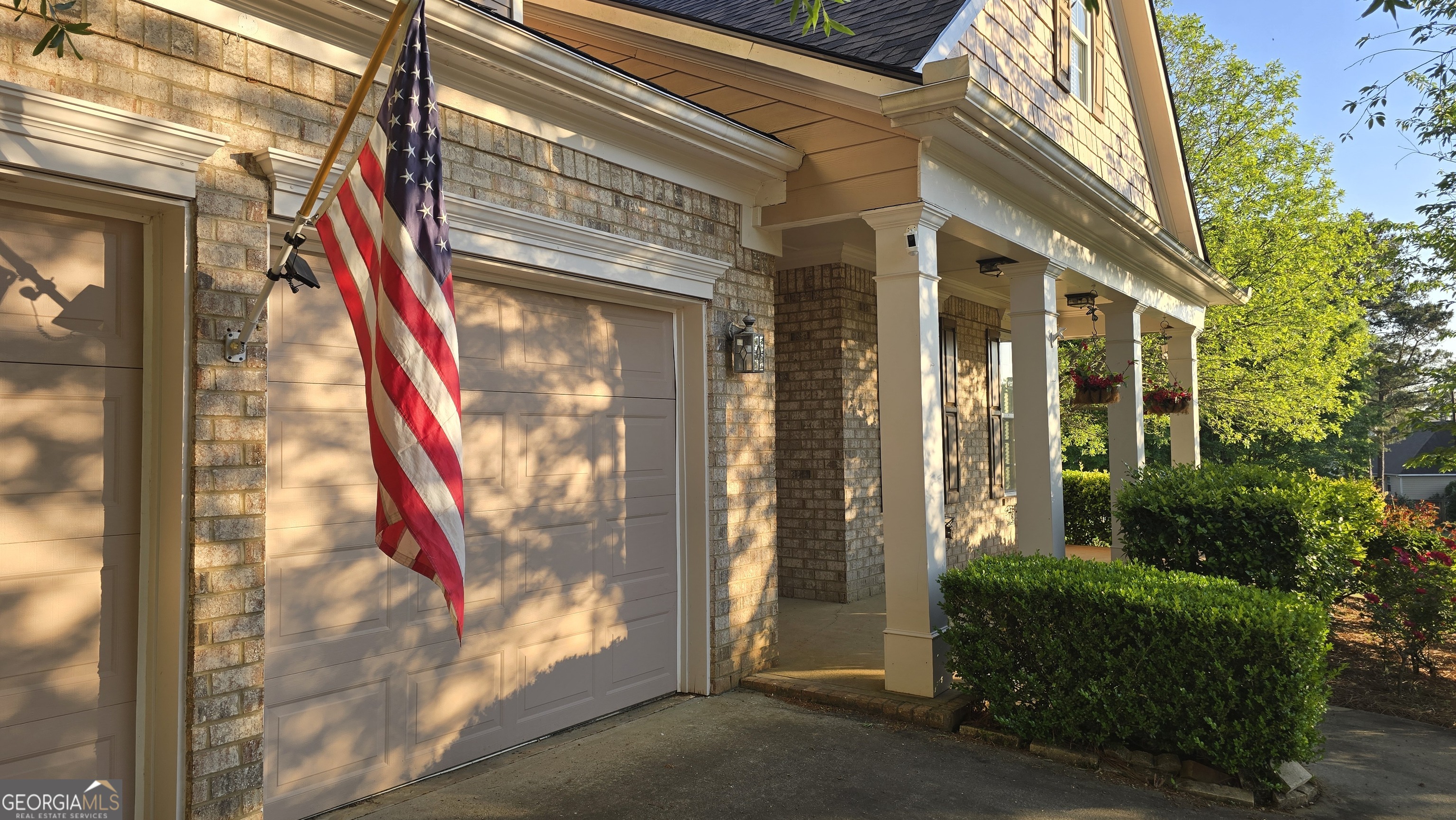 102 Fairways Court Macon GA 31220