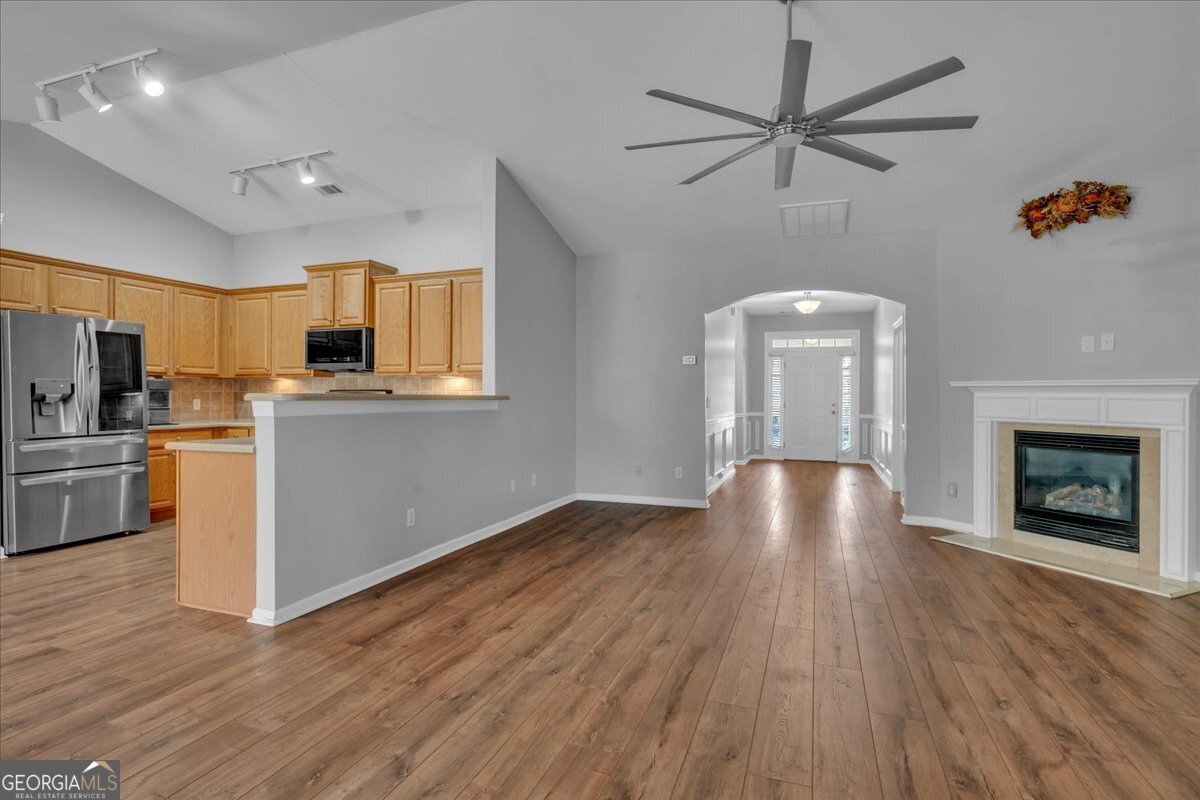 102 Fairways Court Macon GA 31220