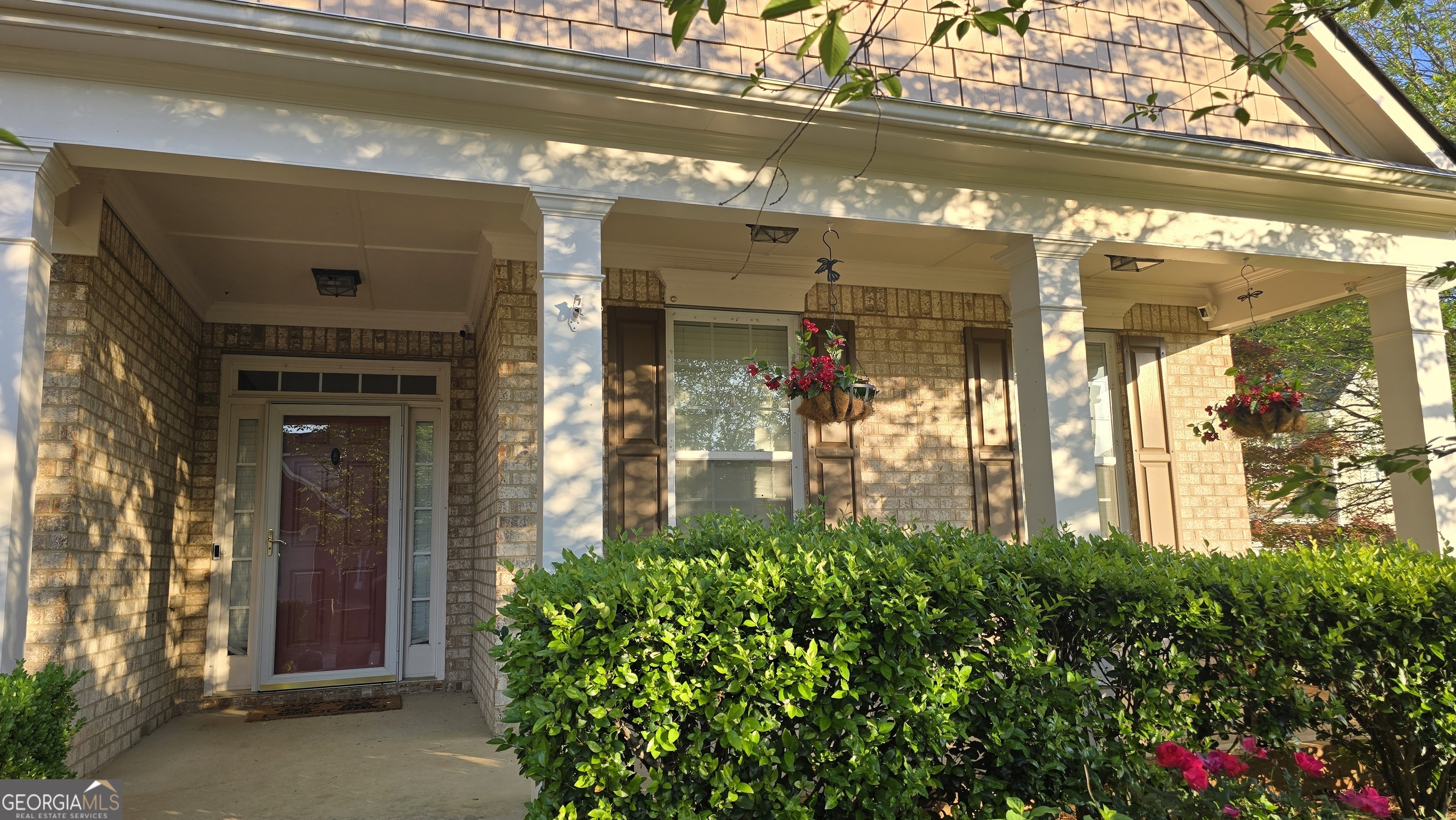 102 Fairways Court Macon GA 31220