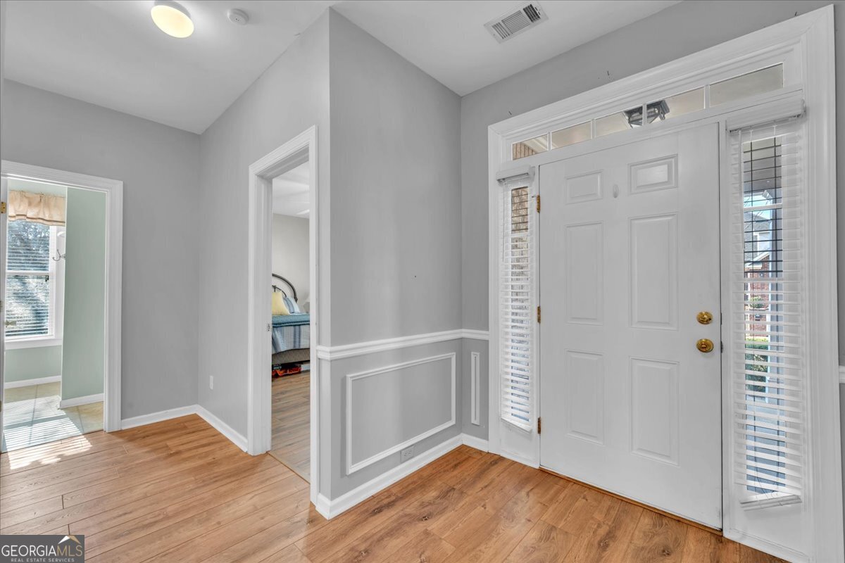 102 Fairways Court Macon GA 31220