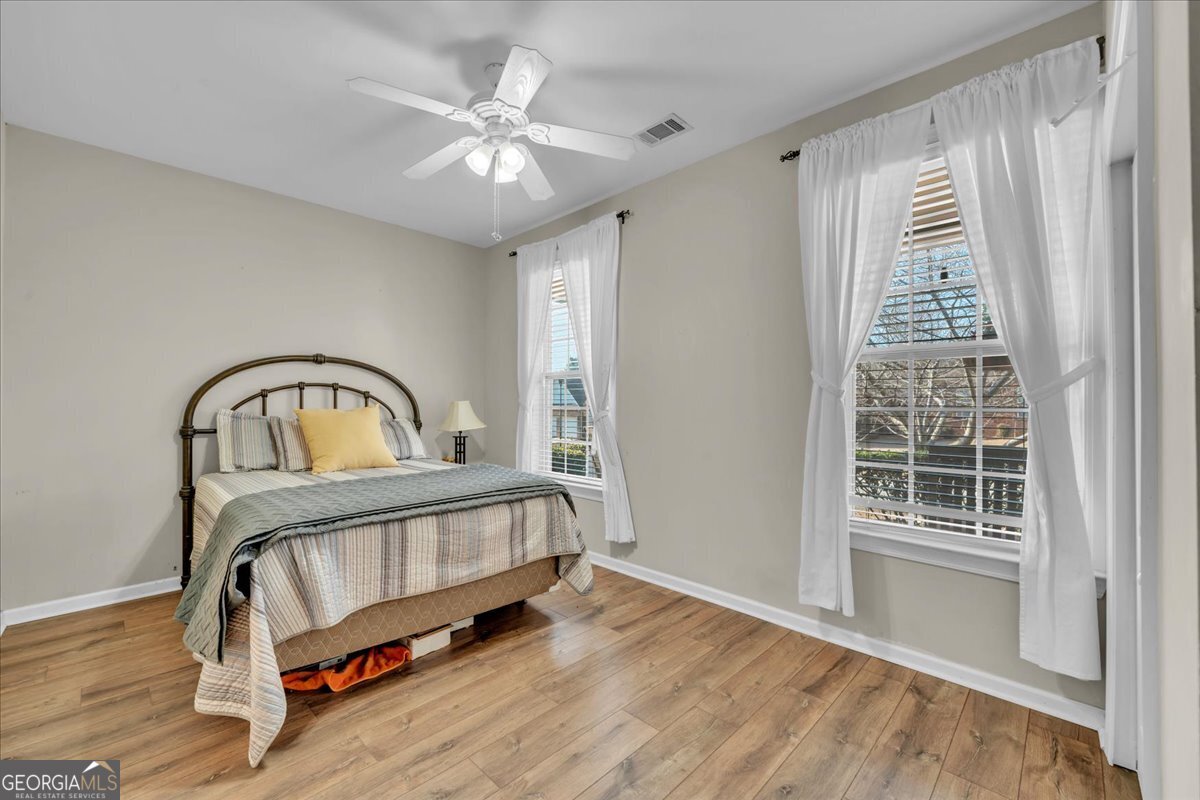 102 Fairways Court Macon GA 31220