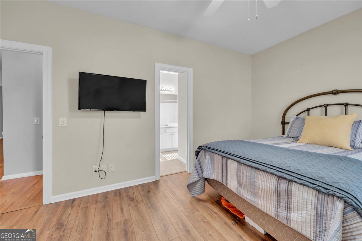 102 Fairways Court Macon GA 31220