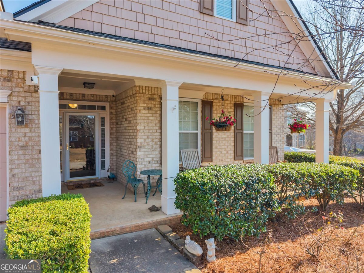 102 Fairways Court Macon GA 31220