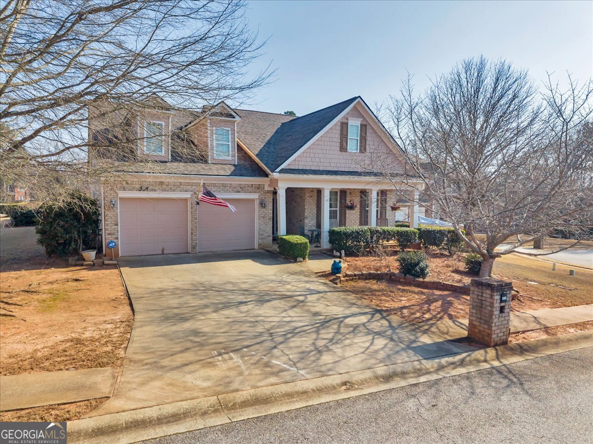 102 Fairways Court Macon GA 31220