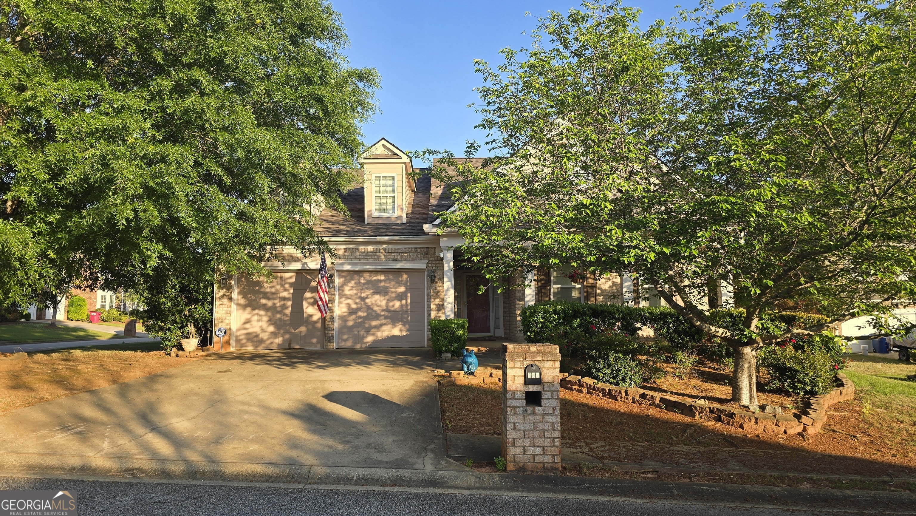 102 Fairways Court Macon GA 31220