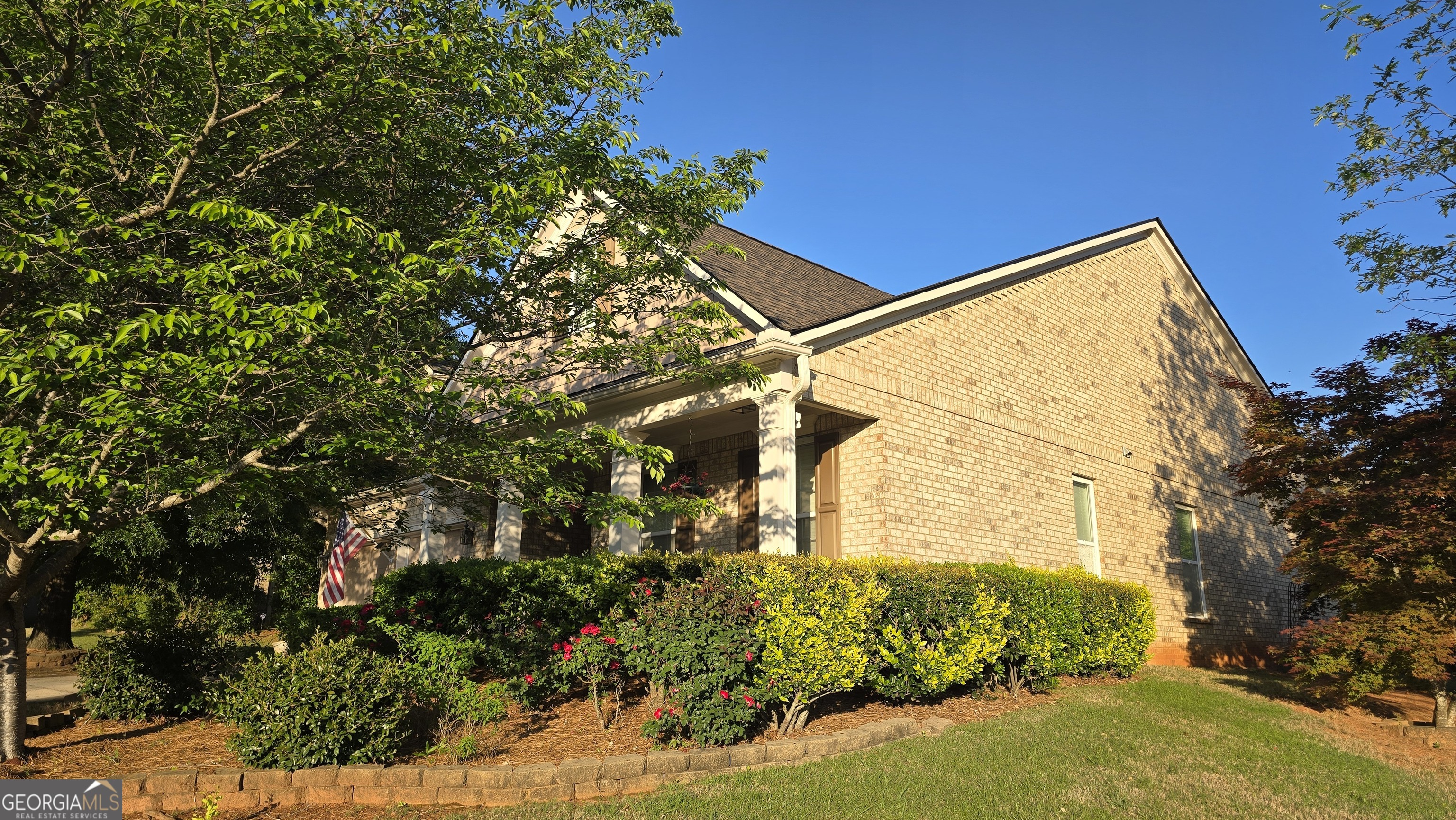 102 Fairways Court Macon GA 31220