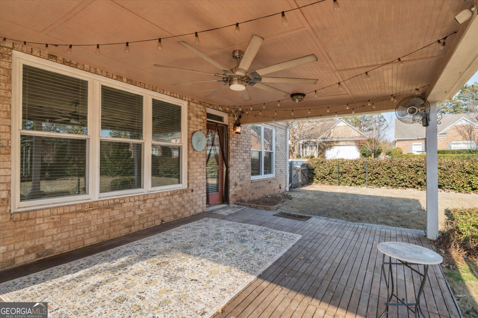102 Fairways Court Macon GA 31220