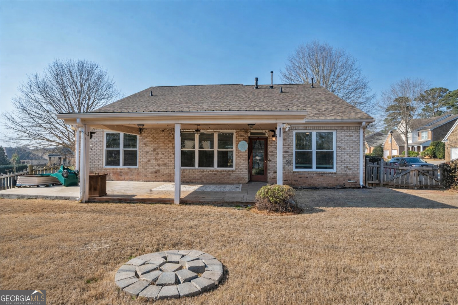 102 Fairways Court Macon GA 31220