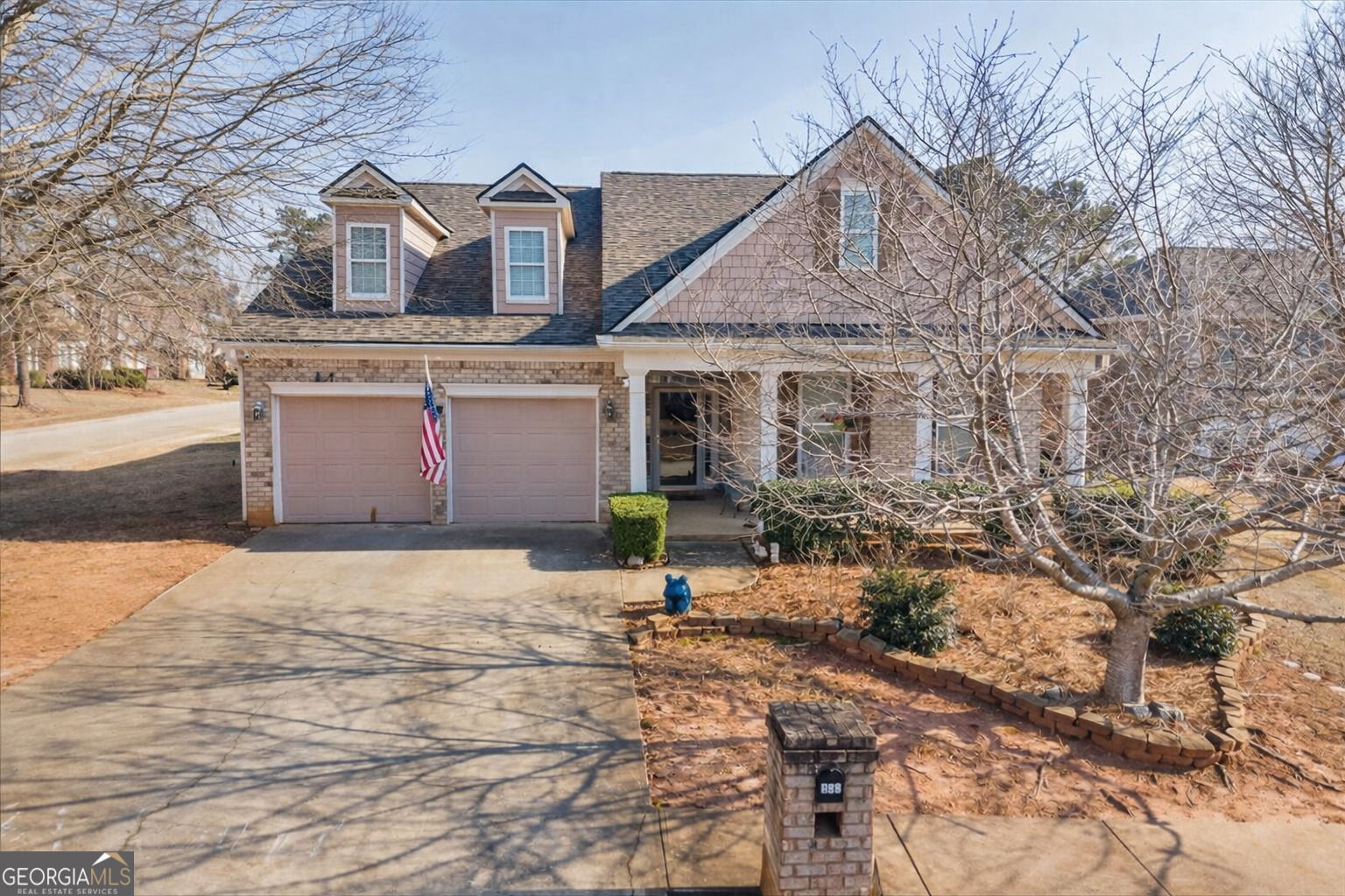 102 Fairways Court Macon GA 31220