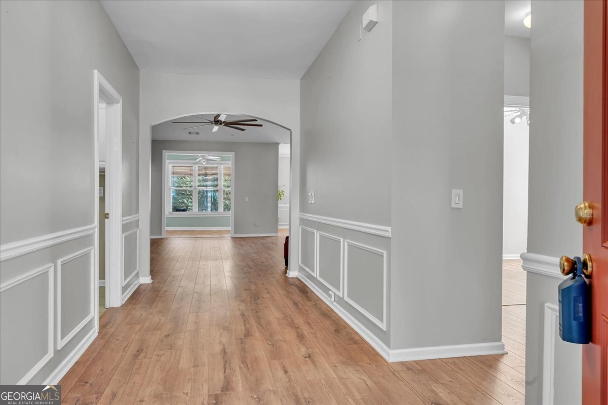 102 Fairways Court Macon GA 31220
