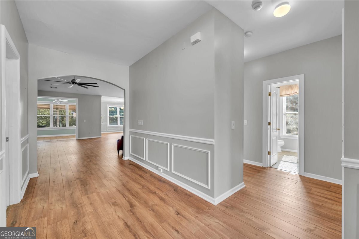 102 Fairways Court Macon GA 31220