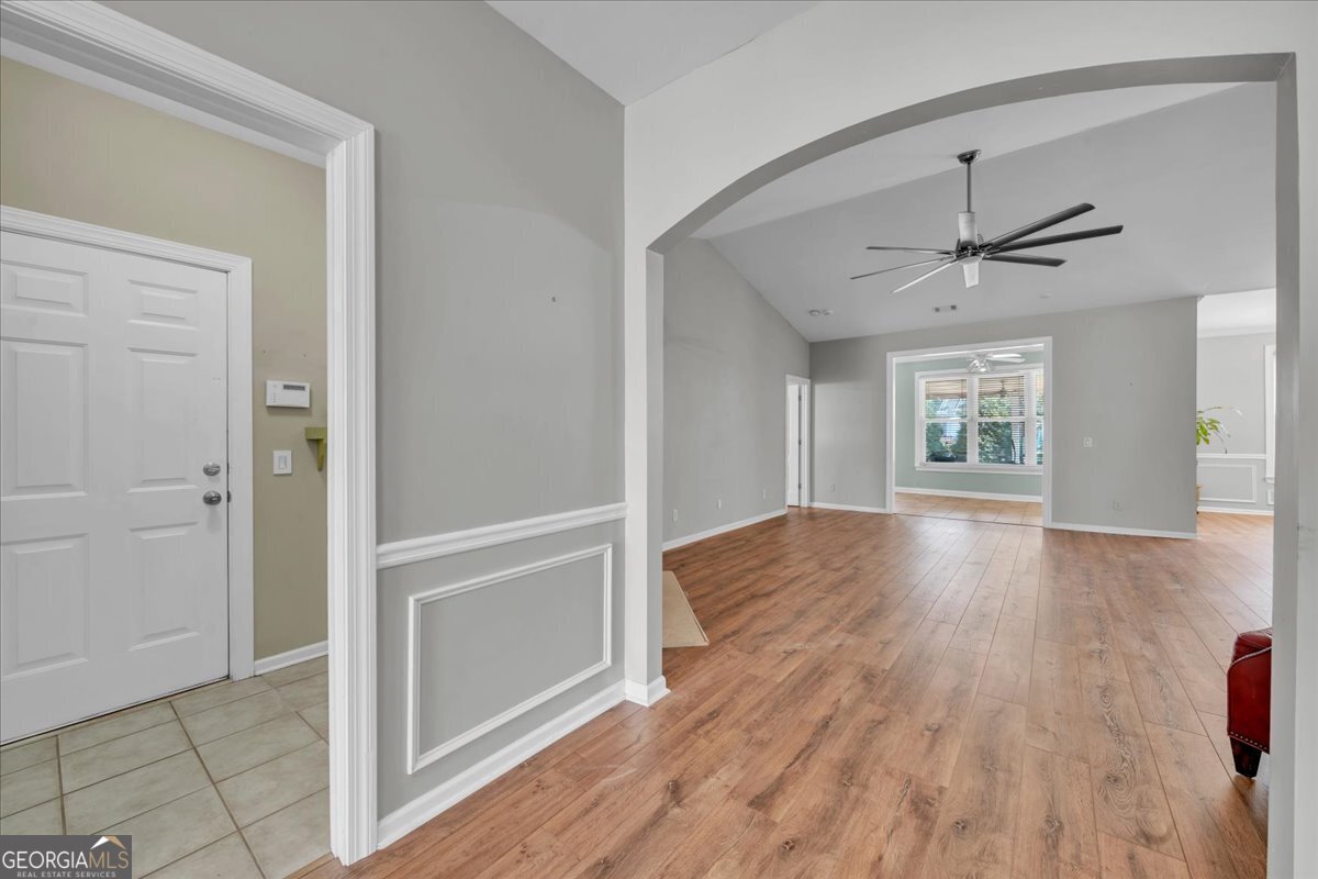 102 Fairways Court Macon GA 31220