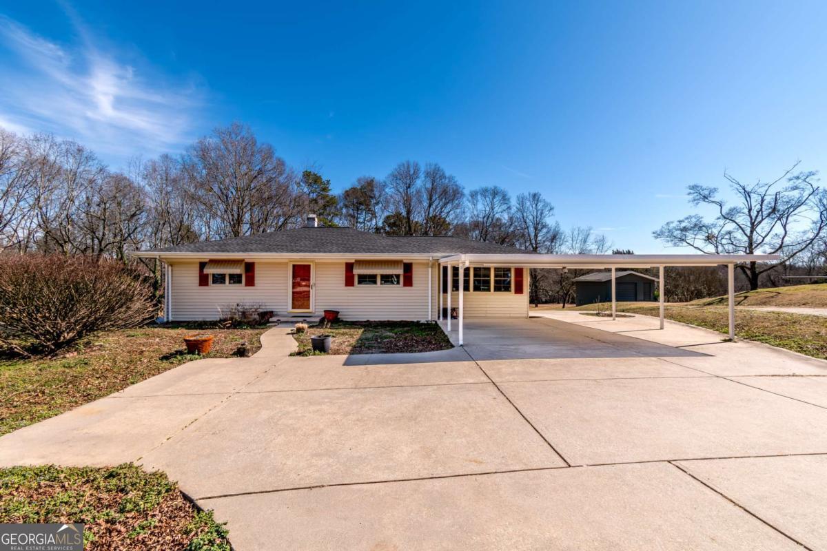 150 Clarks Bridge Road Gainesville GA 30501