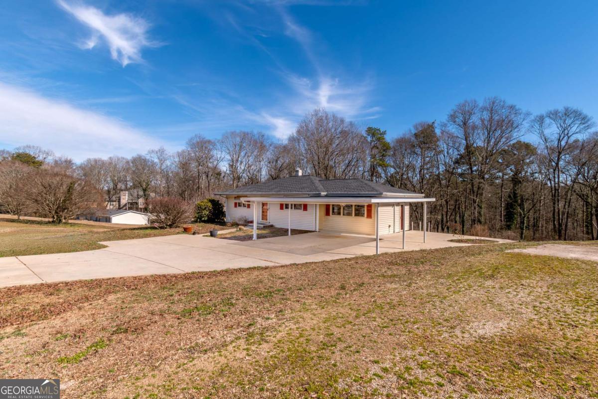 150 Clarks Bridge Road Gainesville GA 30501