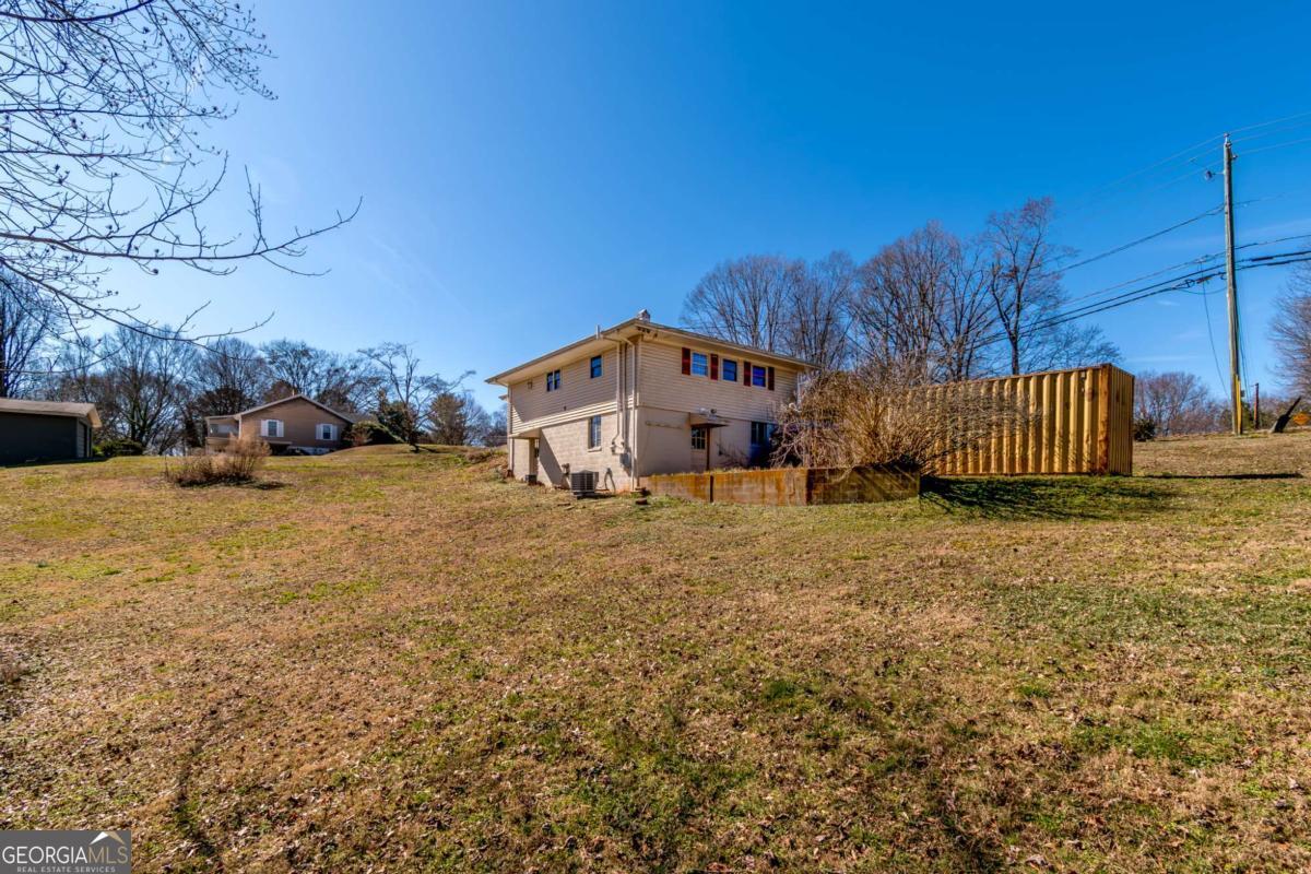 150 Clarks Bridge Road Gainesville GA 30501